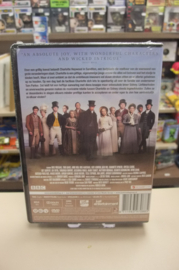 Sanditon seizoen 1 DVD sealed