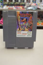 NES Chip and Dale Rescue Rangers (cart only) fra