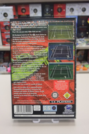 Saturn Break Point (cib)