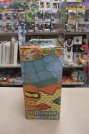 Fry action figure 15 cm Futurama sealed