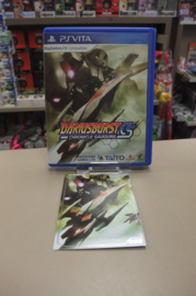 Vita Dariusburst CS (cib) usa