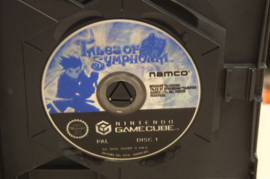 Gamecube Tales of Symphonia (cib) hol