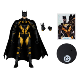 Batman Earth-2 action figure 19 cm DC multiversenieuw
