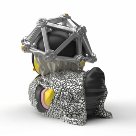 Doc Brown 1955 5 cm tubbz  Back To The Future nieuw