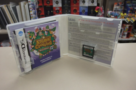 DS Animal Crossing: Wild World (cib) FAH
