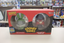 Bugs Bunny & Yosemite Sam 2 Pack Dorbz Looney Tunes 2017 San Diego Comic Con Exclusives