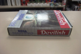 Game Gear Devilish (cib)