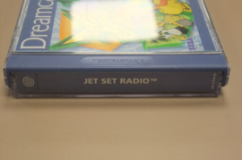 Dreamcast Jet Set Radio (cib)