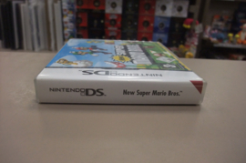 DS New Super Mario Bros. (cib) FHG