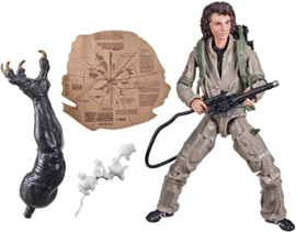 Trevor Action figure 15 cm Ghostbusters nieuw
