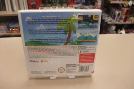 3DS Flap flap (sealed) eur