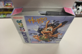 GBC Hugo (cib) eur