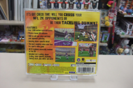 Dreamcast NFL 2k (cib) usa