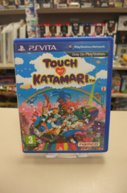 Vita Touch My Katamari (cib)