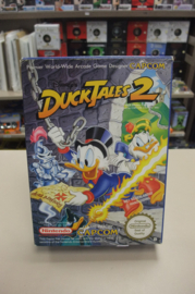 NES Duck tales 2 (cib) HOL