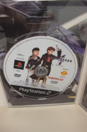 PS2 Xenosaga Episode II: Jenseits von Gut und Bose (cib)