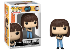 Brenda Walsh 1859 Pop! Television Beverly Hills 90210 nieuw