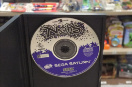 Saturn Nights into Dreams (cib)