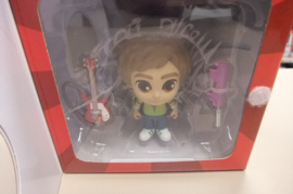 Scott Pilgrim 5 star Scott Pilgrim vs. the World 2019 New York Comic Con Exclusive