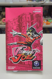 Gamecube Viewtiful Joe (cib) FAH