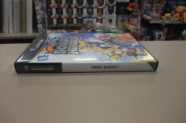 Gamecube Sonic heroes (cib) ukv