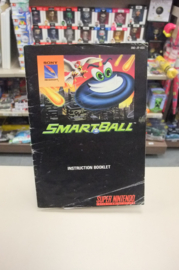 Snes SmartBall (cib) usa