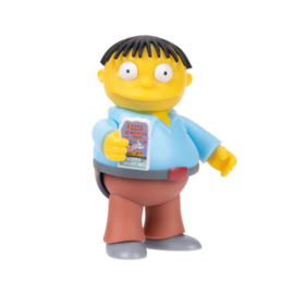 Ralph The Simpsons figuurtje 6cm nieuw
