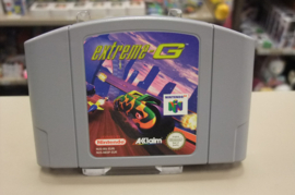 N64 Extreme-G (cib) eur