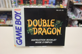 GB Double Dragon (cib) FAH