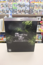 Breaking Bad: De Complete Serie Blu ray