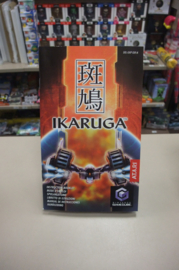 Gamecube Ikaruga (cib) eur