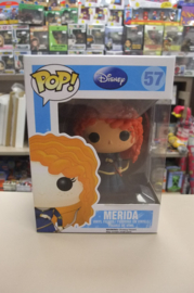 Merida 57 POP! Disney Vaulted