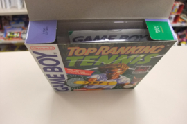 GB Top Ranking Tennis (cib) ukv