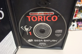 Saturn Torico (cib)