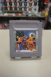 GB Best of Karate (cart only) usa