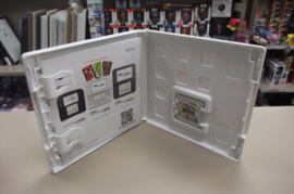 3DS Kirby: Triple Deluxe (cib) HOL