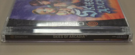 Dreamcast Skies of Arcadia (cib) usa