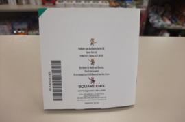 DS Final Fantasy Crystal Chronicles: Ring of Fates (cib) ukv