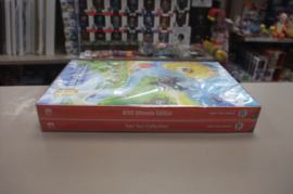 Switch Two Tribes 2001-2019 Mega Pack (sealed)