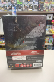 American Horror Story seizoen 2 DVD sealed