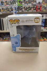 Patronus Minerva McGonagall 129 POP! Harry Potter