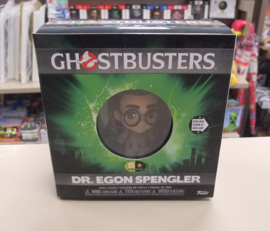 Dr. Egon Spengler 5 star Ghostbusters
