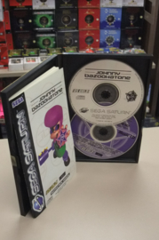 Saturn Johnny Bazookatone (cib)
