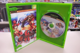 Xbox Guilty Gear X2 Reload (cib)