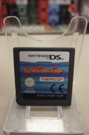 DS Go! Go! Cosmo Cops (cib) eur