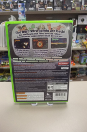 Xbox 360 Konami Classics vol. 1 (cib) usa