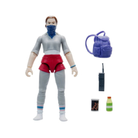 Eleven world of core action Figure 10  cm Stranger Things nieuw