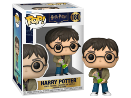 Harry Potter with Hourglass 180 POP! Harry Potter nieuw