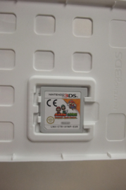 3DS Mario & Luigi: Paper Jam Bros (cib) HOL