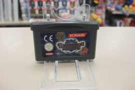 GBA Yu-Gi-Oh Dungeon Dice Monsters (cart only) EUR